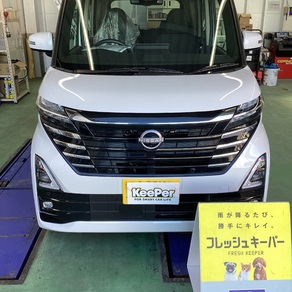 日産・デイズルークス