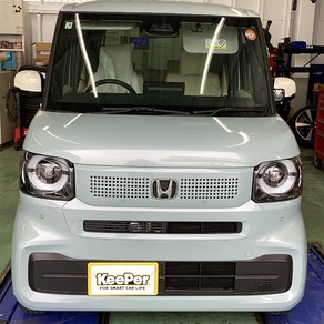 ホンダ・N-BOX