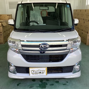 ダイハツ・タント