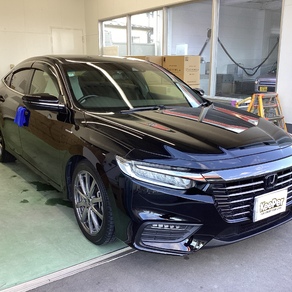ホンダ・インサイト