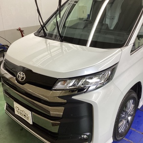 トヨタ・ノア