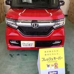 ホンダ・N-BOX