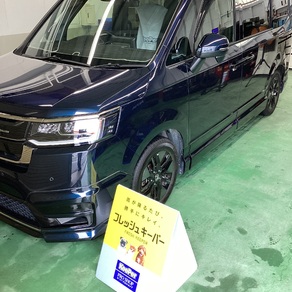 ホンダ・ステップワゴン