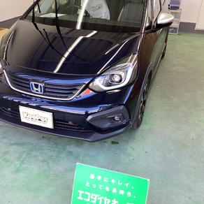 ホンダ・フィット