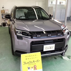 トヨタ・RAV4