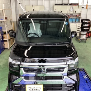 ホンダ・N-BOX