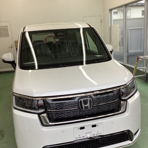 ホンダ・ステップワゴン