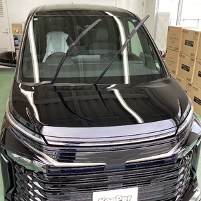 トヨタ・ヴォクシー