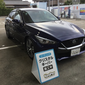日産・スカイライン