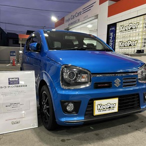 スズキ・アルト / ラパン