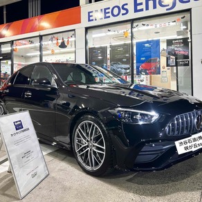 メルセデス・ベンツ・ベンツ