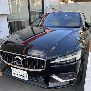 ボルボ・V60