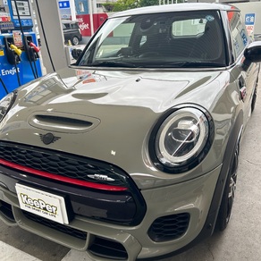 BMW・MINI