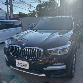 BMW・X3