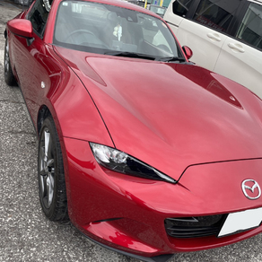 マツダ・ロードスター