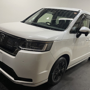 ホンダ・ステップワゴン