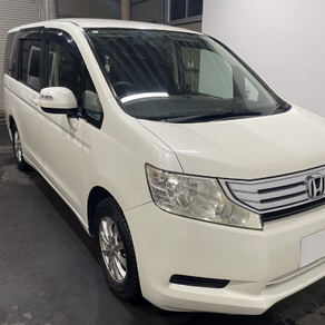 ホンダ・ステップワゴン