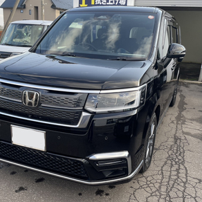 ホンダ・ステップワゴン