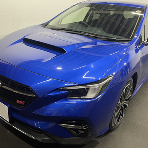 スバル・レヴォーグ