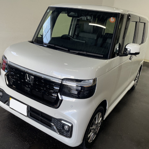 ホンダ・N-BOX