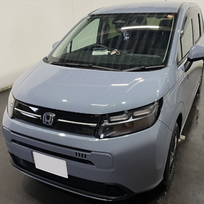 ホンダ・フリード