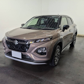 スズキ・フロンクス