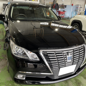 トヨタ・クラウン