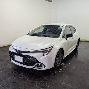 トヨタ・カローラスポーツ