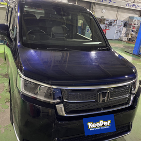 ホンダ・ステップワゴン