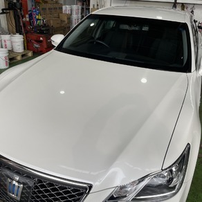 トヨタ・クラウン