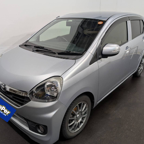 トヨタ・ピクシス