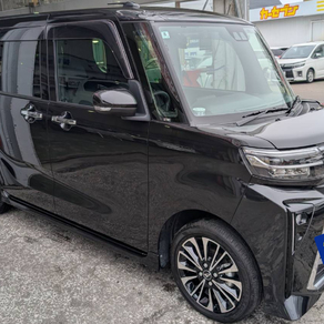 ダイハツ・タント