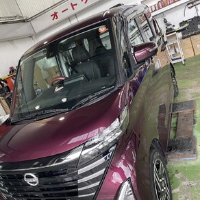 日産・ルークス