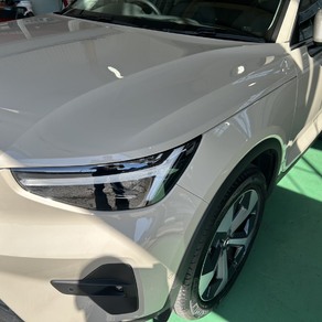 ボルボ・XC40