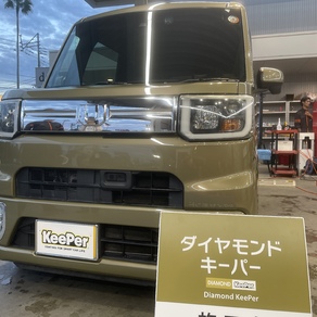 ダイハツ・ウェイク