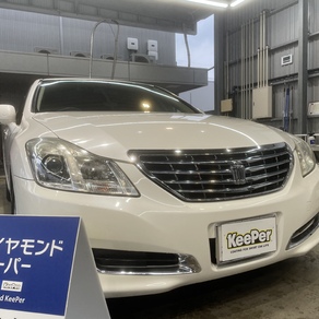 トヨタ・クラウン