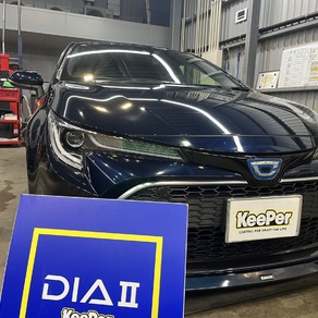 トヨタ・カローラスポーツ