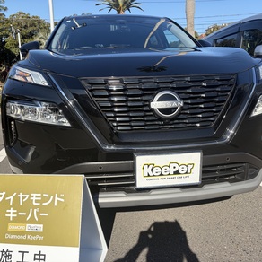 日産・エクストレイル