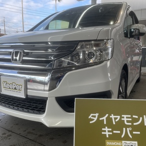 ホンダ・ステップワゴン