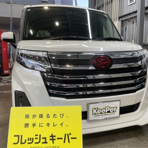 ダイハツ・トール