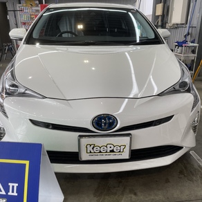 トヨタ・プリウス