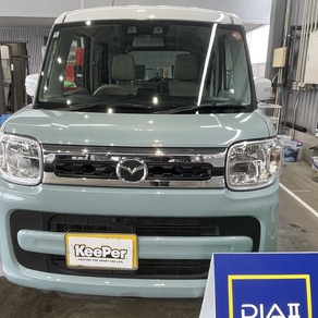 マツダ・フレアワゴン