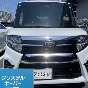 ダイハツ・タント