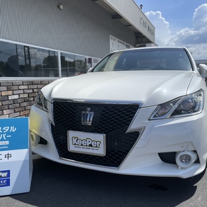 トヨタ・クラウン