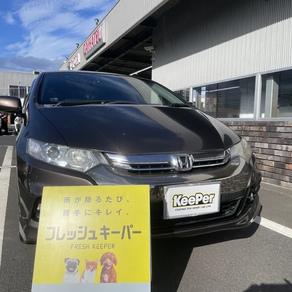ホンダ・インサイト