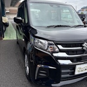 スズキ・ソリオ