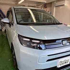 ホンダ・フリード