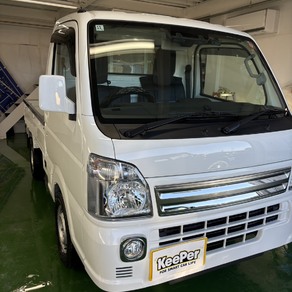 マツダ・スクラムトラック