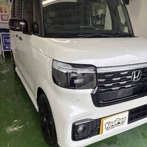 ホンダ・N-BOX