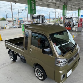 ダイハツ・ハイゼット